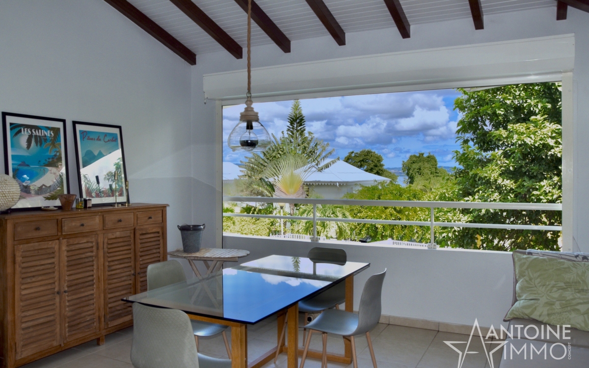 APPARTEMENT  GRAND STANDING - 300 M DU GOLF ET DE LA  PLAGE