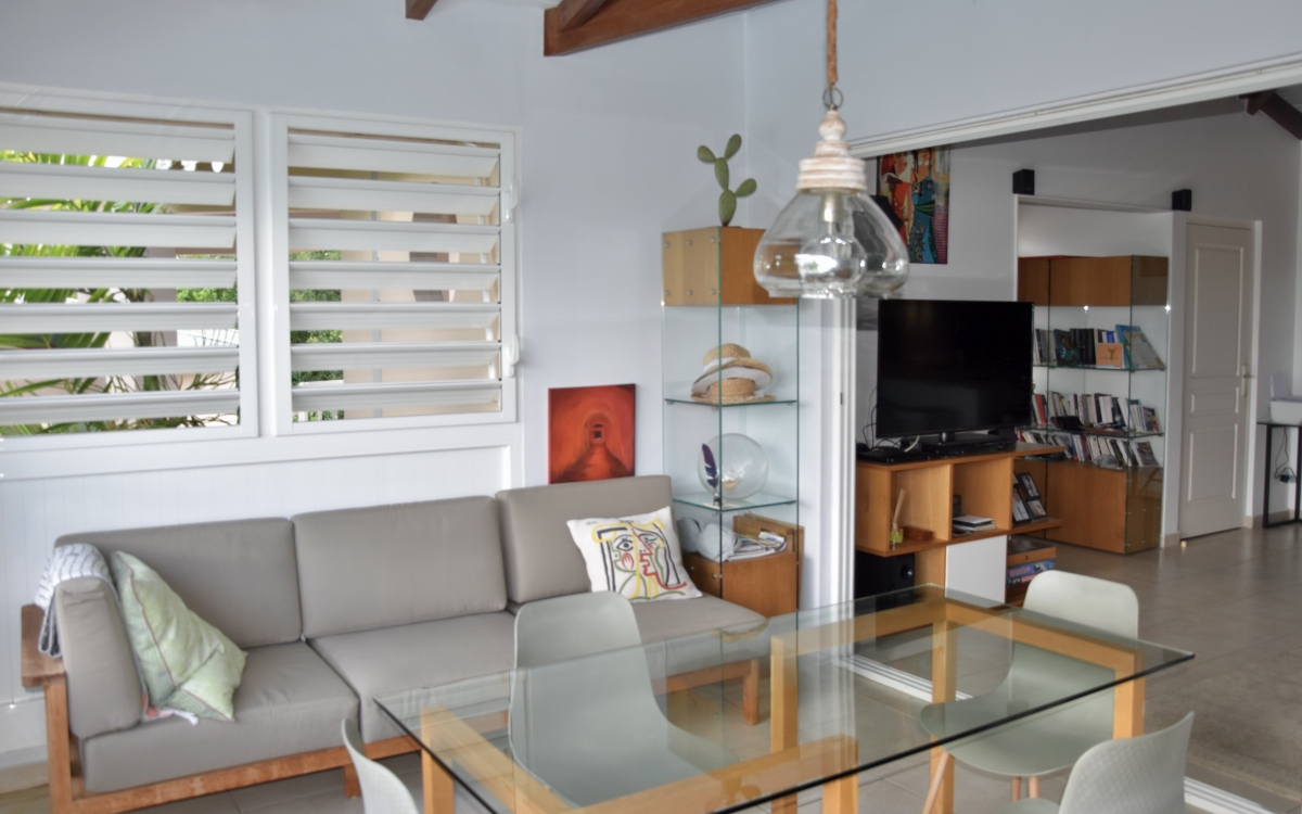 APPARTEMENT  GRAND STANDING - 300 M DU GOLF ET DE LA  PLAGE