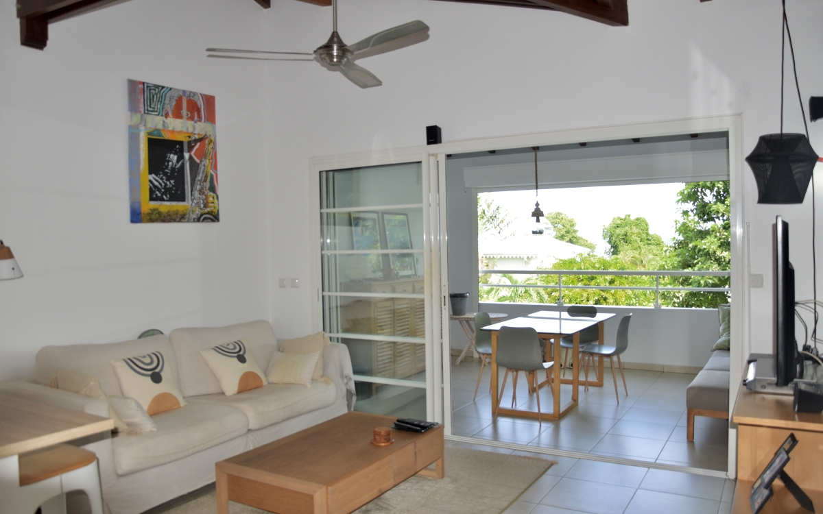 APPARTEMENT  GRAND STANDING - 300 M DU GOLF ET DE LA  PLAGE