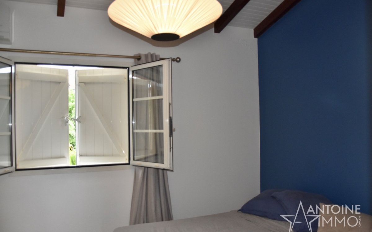 APPARTEMENT  GRAND STANDING - 300 M DU GOLF ET DE LA  PLAGE