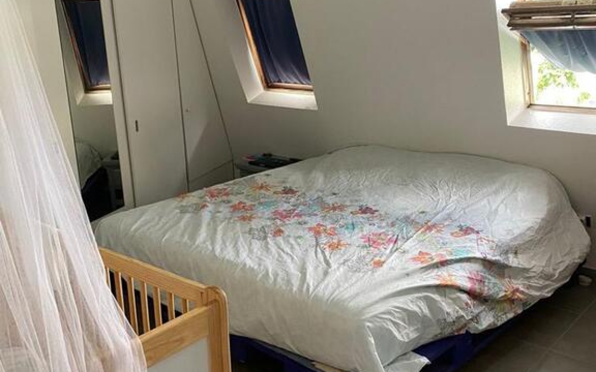 Prestige la Meynard Appartement T3 duplex 