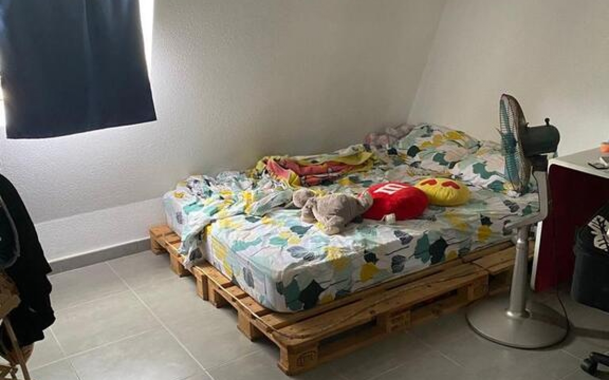 Prestige la Meynard Appartement T3 duplex 