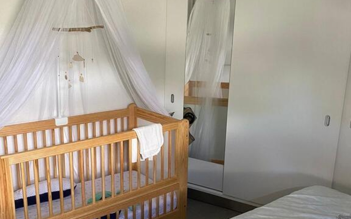 Prestige la Meynard Appartement T3 duplex 