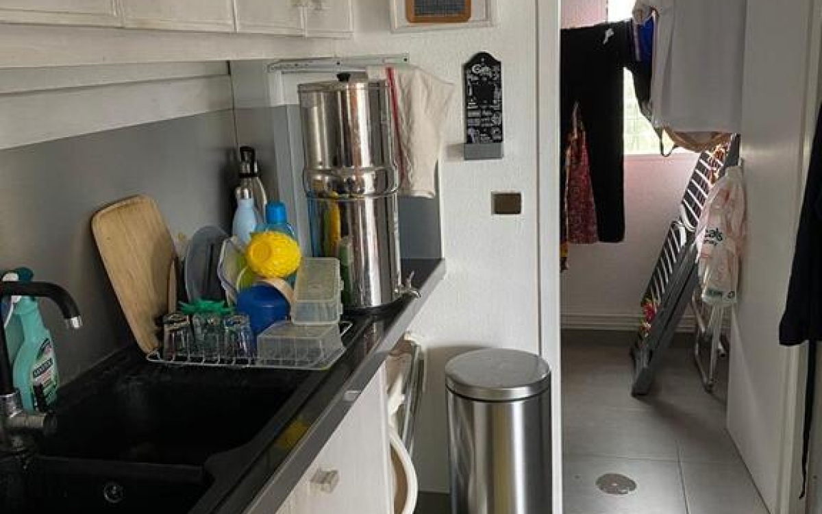 Prestige la Meynard Appartement T3 duplex 