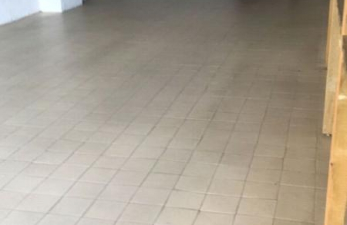 Vente Local commercial 86m&sup2; Fort de france