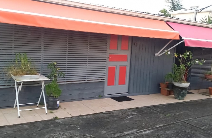 4 bungalows pour investissement locatif