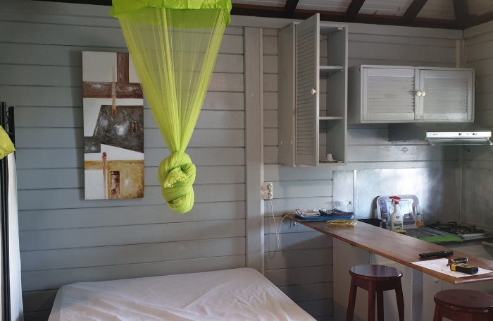 4 bungalows pour investissement locatif