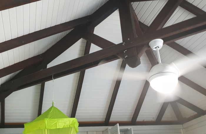 4 bungalows pour investissement locatif