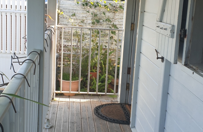 4 bungalows pour investissement locatif