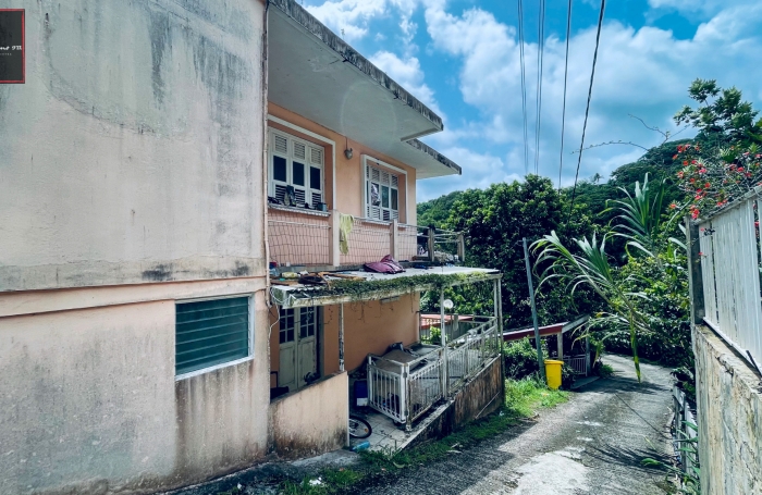 Vente Immeuble de Rapport à Rivière-Pilote, Martinique - Opportunité d'Investissement Immobilier