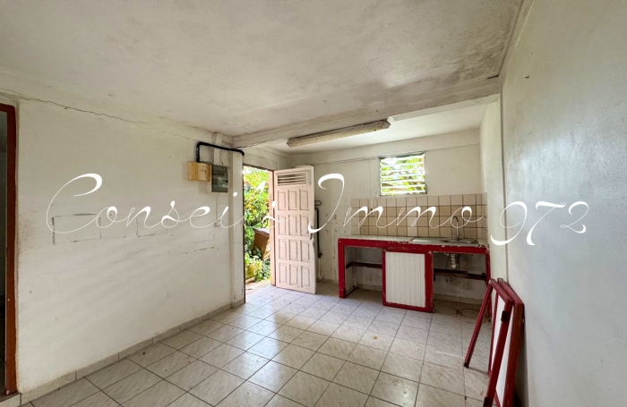 Vente Immeuble de Rapport à Rivière-Pilote, Martinique - Opportunité d'Investissement Immobilier
