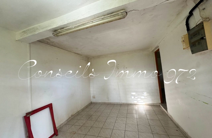 Vente Immeuble de Rapport à Rivière-Pilote, Martinique - Opportunité d'Investissement Immobilier