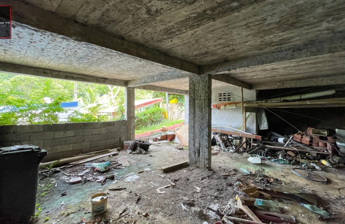 Vente Immeuble de Rapport à Rivière-Pilote, Martinique - Opportunité d'Investissement Immobilier