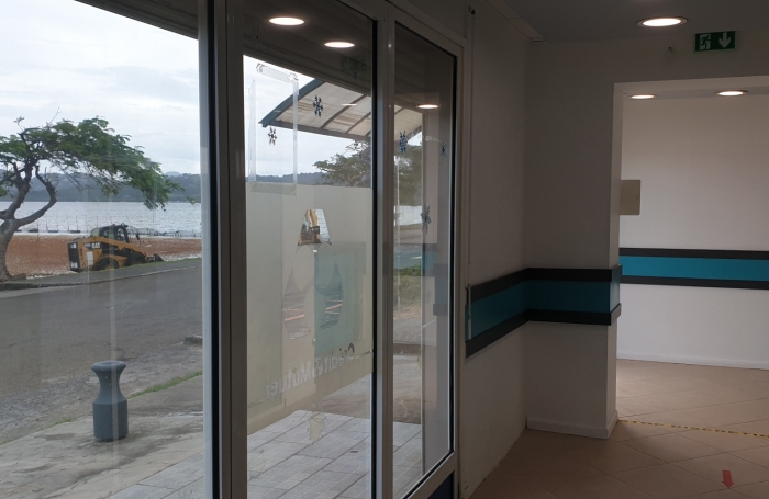 Location Local commercial 97231