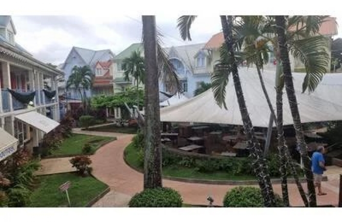 Vente Fonds de commerce 97229