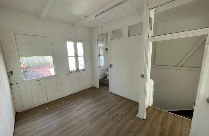 Immeuble A VENDRE A FORT DE FRANCE