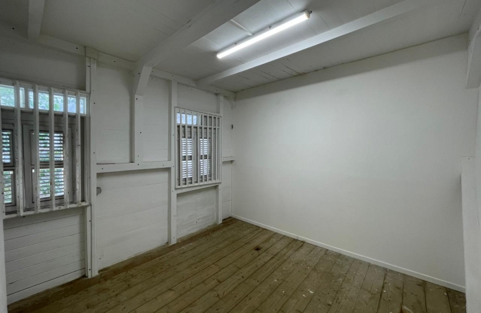 Immeuble A VENDRE A FORT DE FRANCE