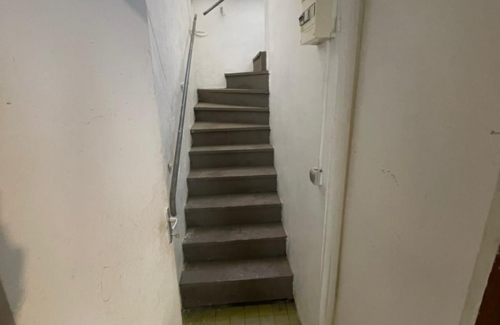 Immeuble A VENDRE A FORT DE FRANCE