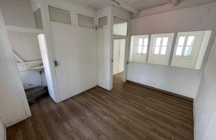 Immeuble A VENDRE A FORT DE FRANCE