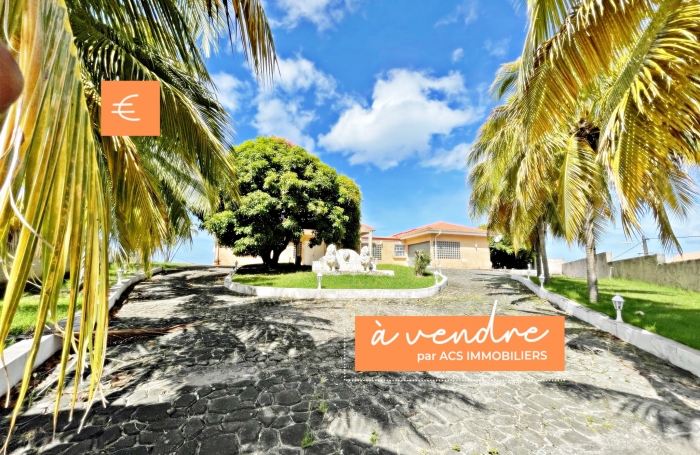 Vente Maison 97221