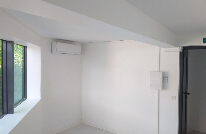 Location Bureaux 46m² Fort de france