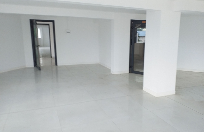 Location Bureaux 46m² Fort de france