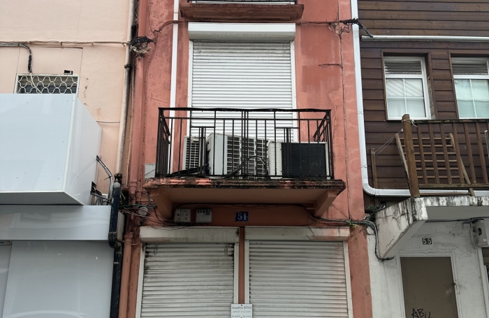 Immeuble de rapport - FORT-DE-FRANCE