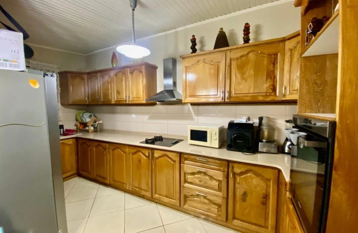 Vente Maison 195.64m&sup2; 6 pi&#232;ces Le Robert