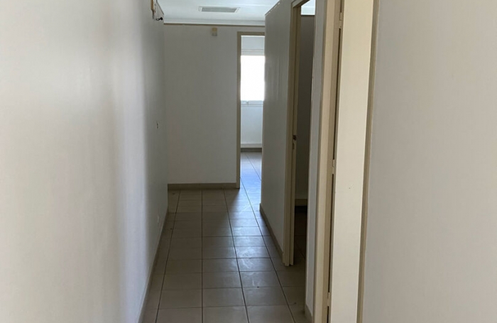 Vente Bureaux 315m² Fort de france