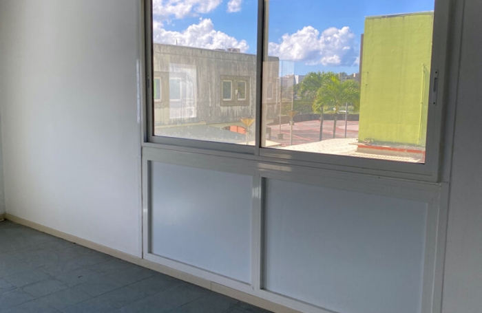 Vente Bureaux 315m² Fort de france