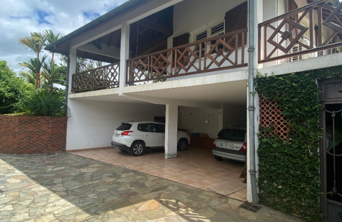 Location Bureaux 175m² Ducos