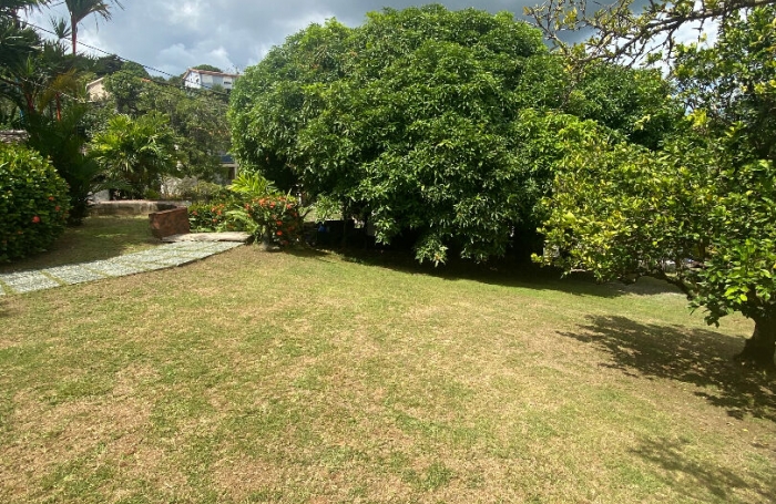 Location Bureaux 175m² Ducos