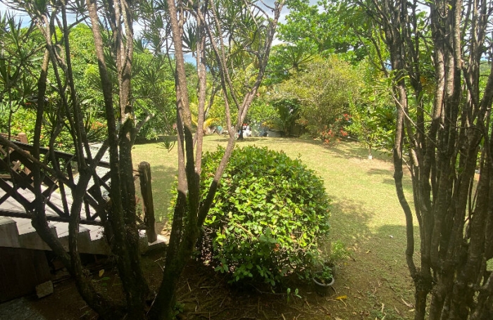 Location Bureaux 175m² Ducos