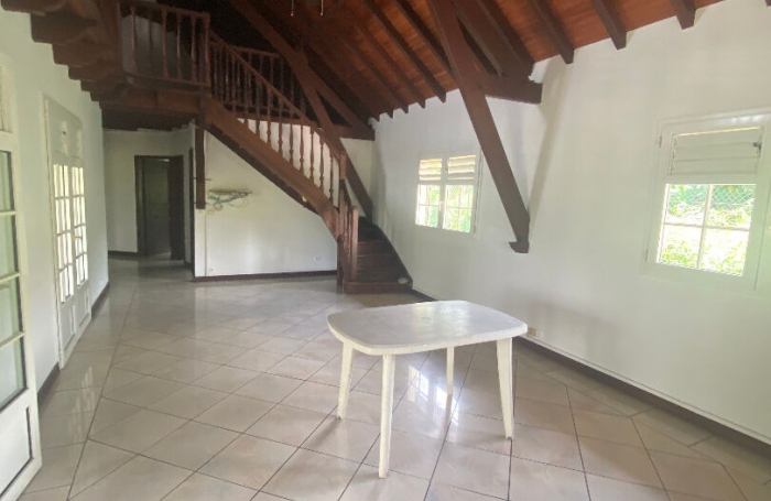 Location Bureaux 175m² Ducos