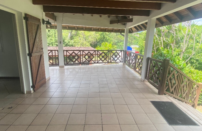 Location Bureaux 175m² Ducos