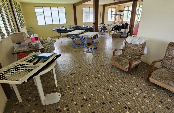 Maison à acheter au Marigot avec Agence Immo Conseil Martinque