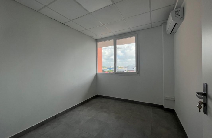 Location Bureaux Le Lamentin