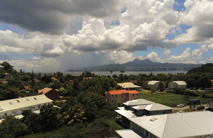 Vente Appartement 97229