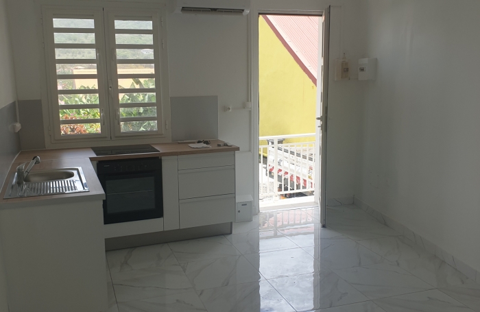 Vente Appartement 97290