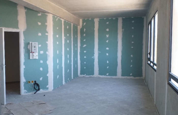 Location Bureaux 27m² Le Robert