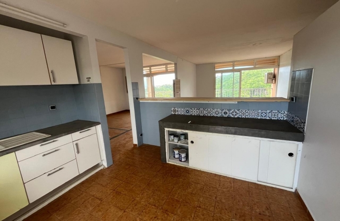 Vente Appartement 108.5m&sup2; 4 pi&#232;ces Schoelcher