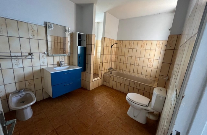 Vente Appartement 108.5m&sup2; 4 pi&#232;ces Schoelcher