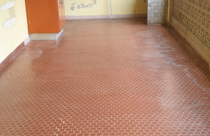 Belle propriété avec vue mer et campagne