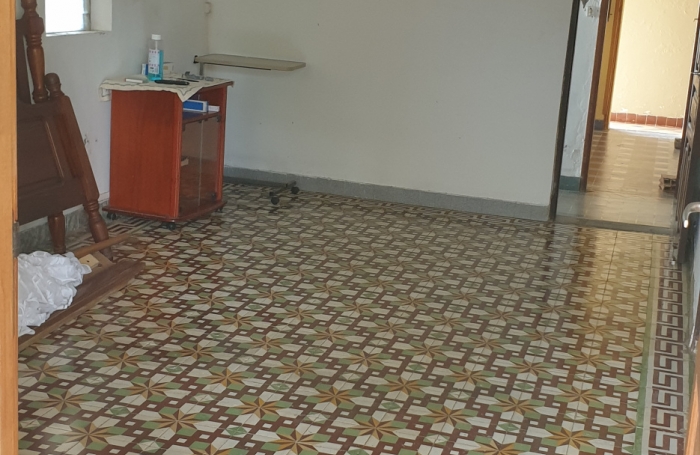 Belle propriété avec vue mer et campagne