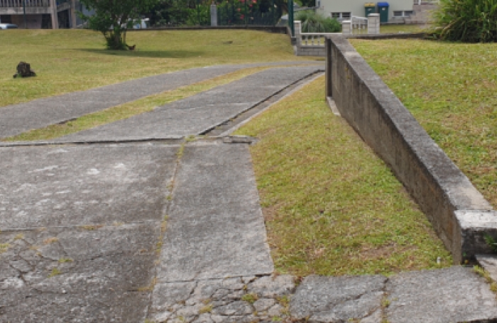 Belle propriété avec vue mer et campagne