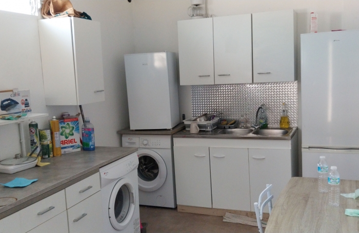 MAISON F6 - FORT-DE-FRANCE