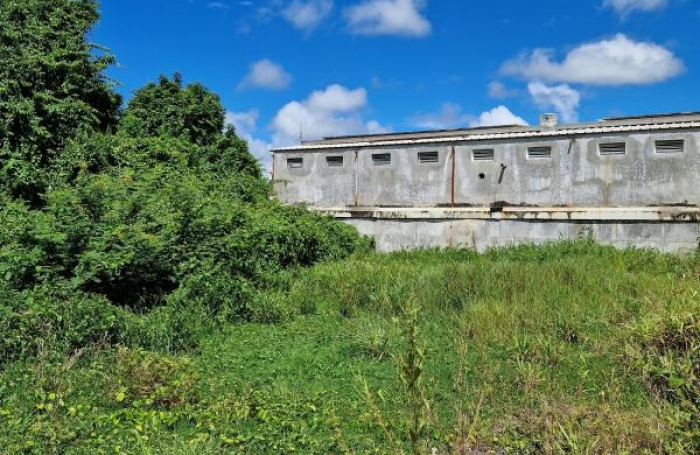 Vente Terrain 1854m&sup2; Ducos