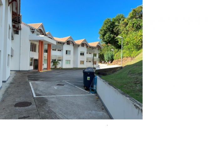 Vente Appartement 97234