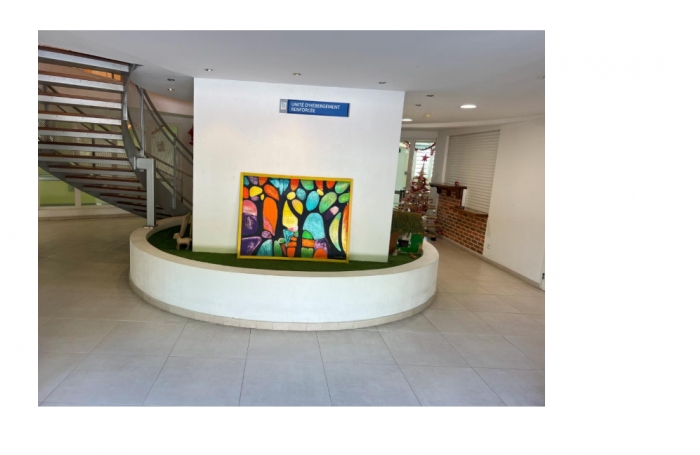 Chambre EHPAD rendement 7%