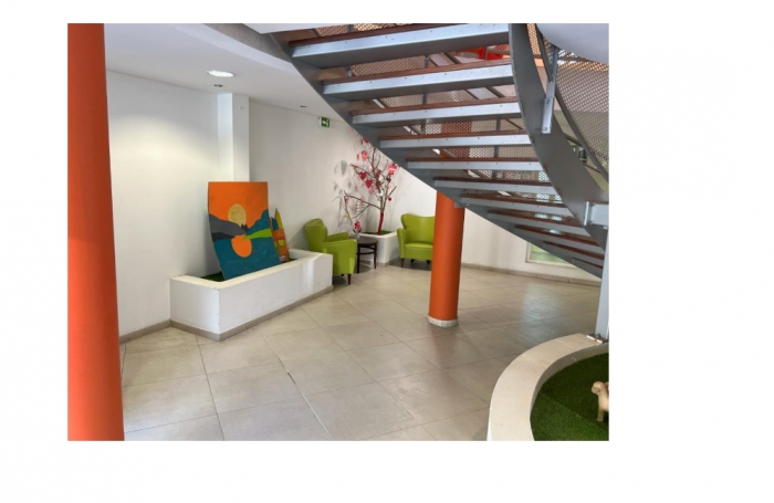 Chambre EHPAD rendement 7%